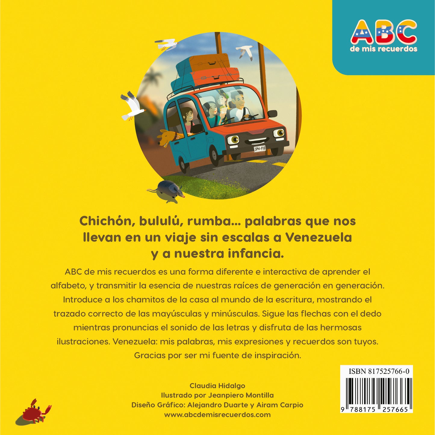 ABC De Mis Recuerdos