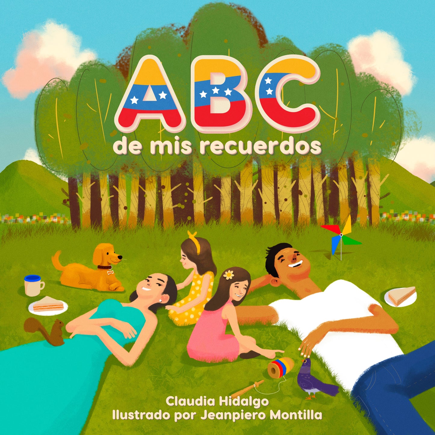 ABC De Mis Recuerdos